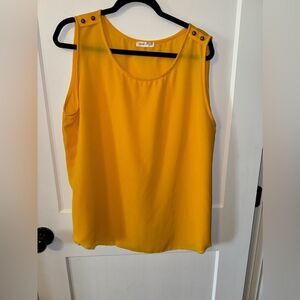 DOUBLJU BRAND WOMENS PLUS SIZE BLOUSE